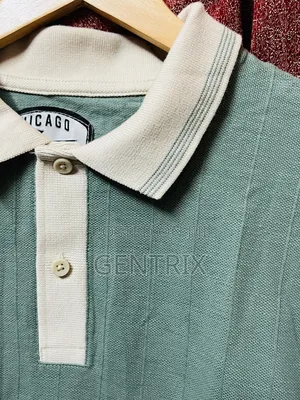 Photo - Premium Polo T-Shirt