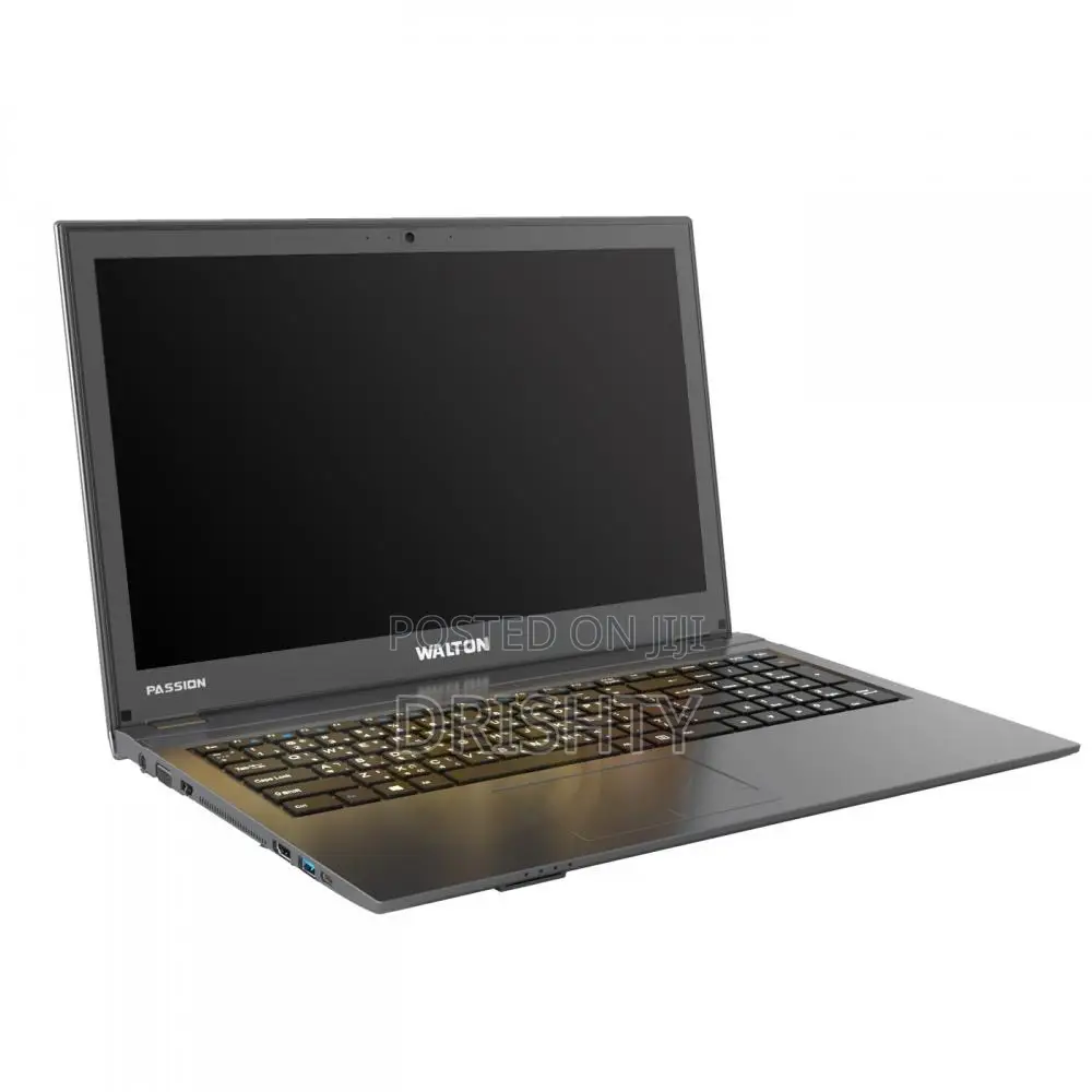 Laptop 4GB Intel Core I3 HDD 1T
