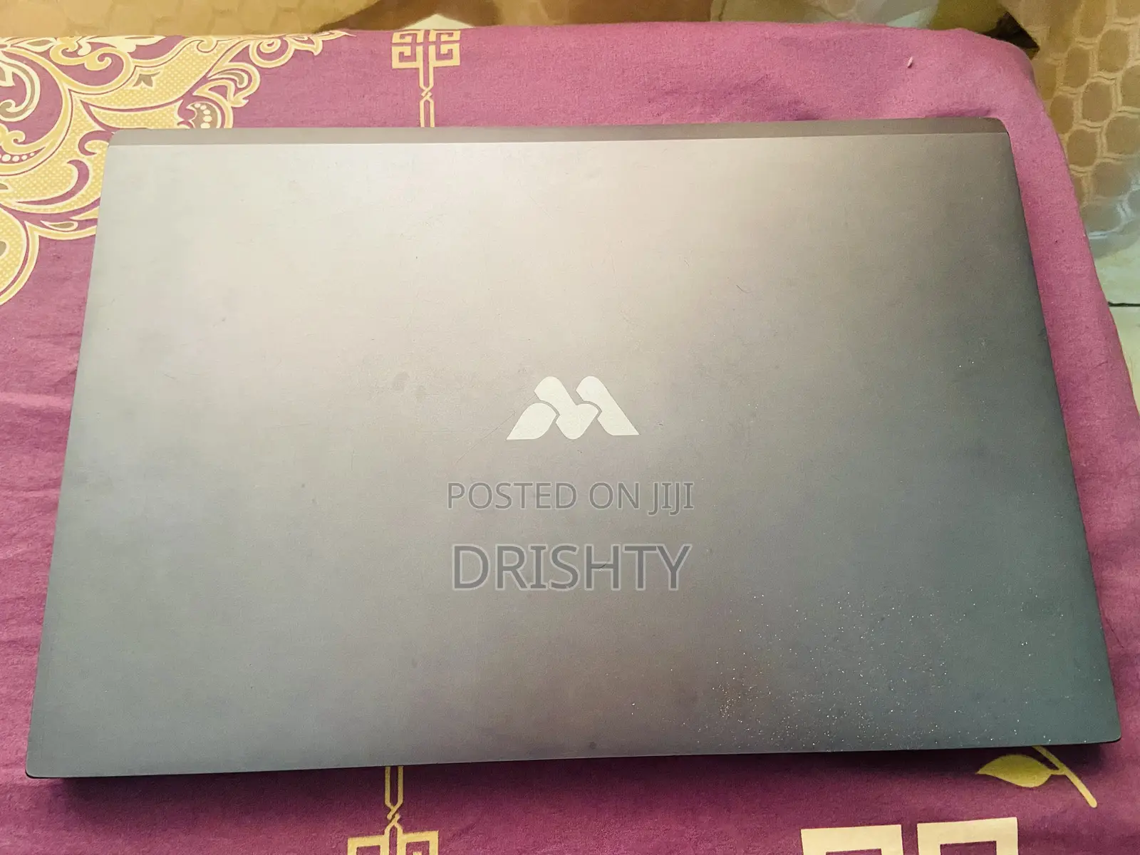 Laptop 4GB Intel Core I3 HDD 1T