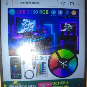 High Quality Rechargeble Portable Desk Fan En 1300