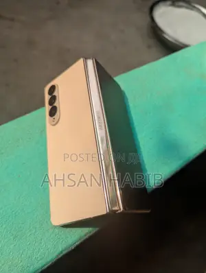 Samsung Galaxy Z Fold4 256 GB Bronze
