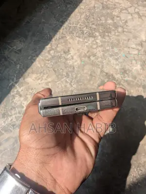 Samsung Galaxy Z Fold4 256 GB Bronze