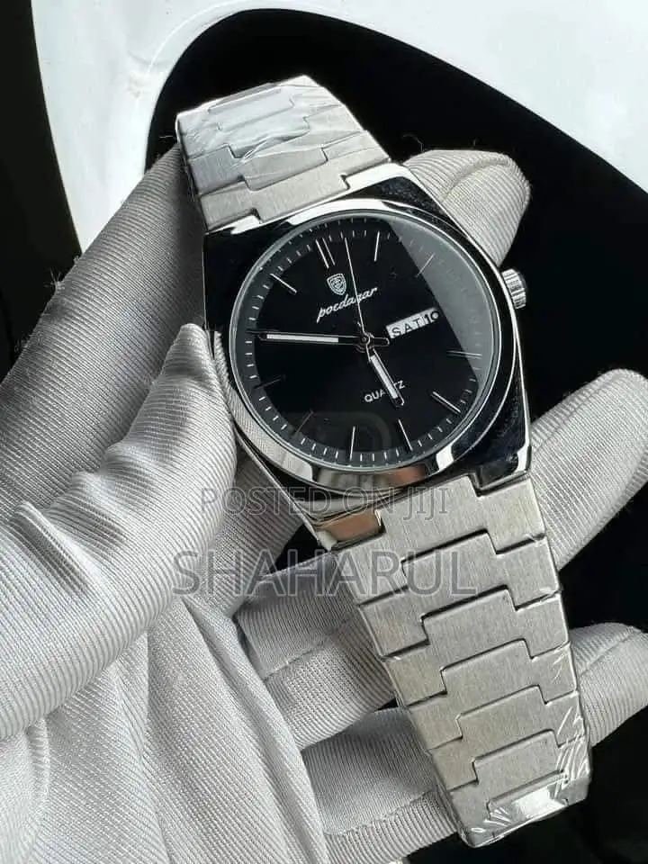 Poedagar 930 Watch for Men 19887