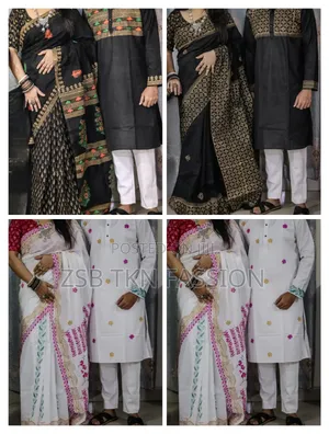 Photo - Sharee Panjabi Couple HHGF Hx CHB