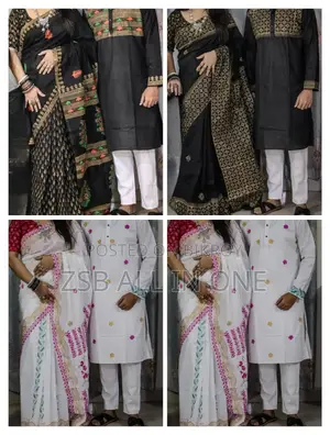 Sharee Panjabi Couple HHGF Hx CHB