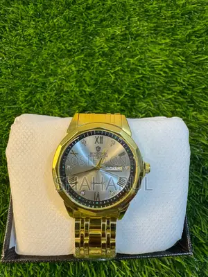 Stylish Men Watch 19394