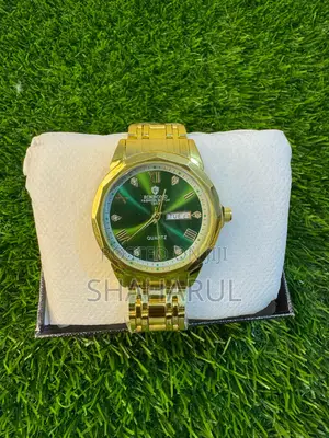 Stylish Men Watch 19394