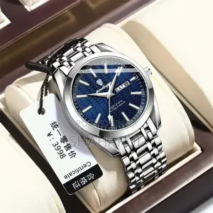 Stylish Men Watch 19128