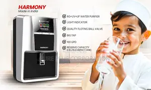 Smart Ro Alkaline Water Filter