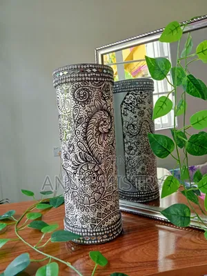 Photo - Handmade Night Lamp (Multicolor Rgb)