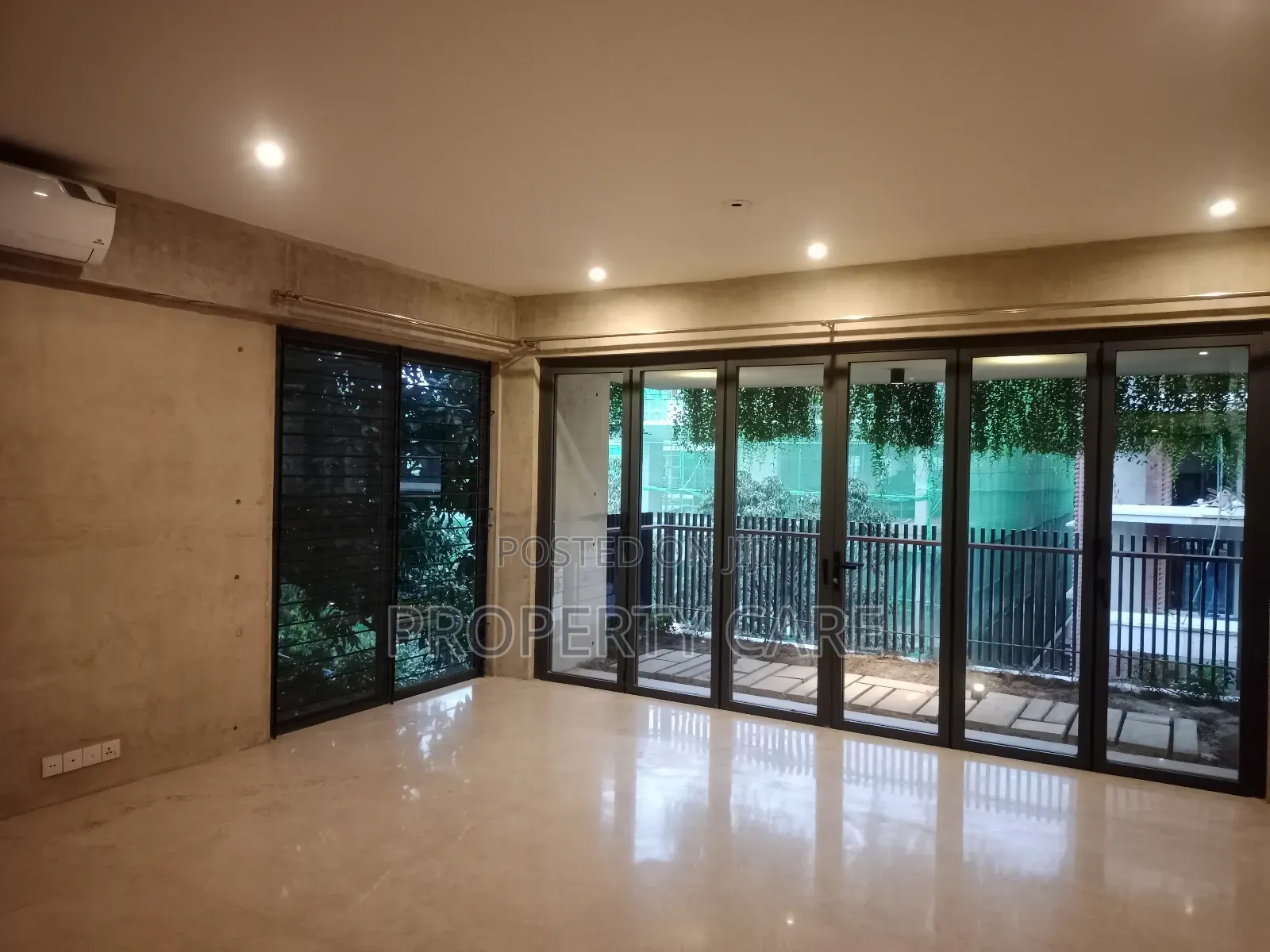 4bdrm Apartment in Gulshan for rent