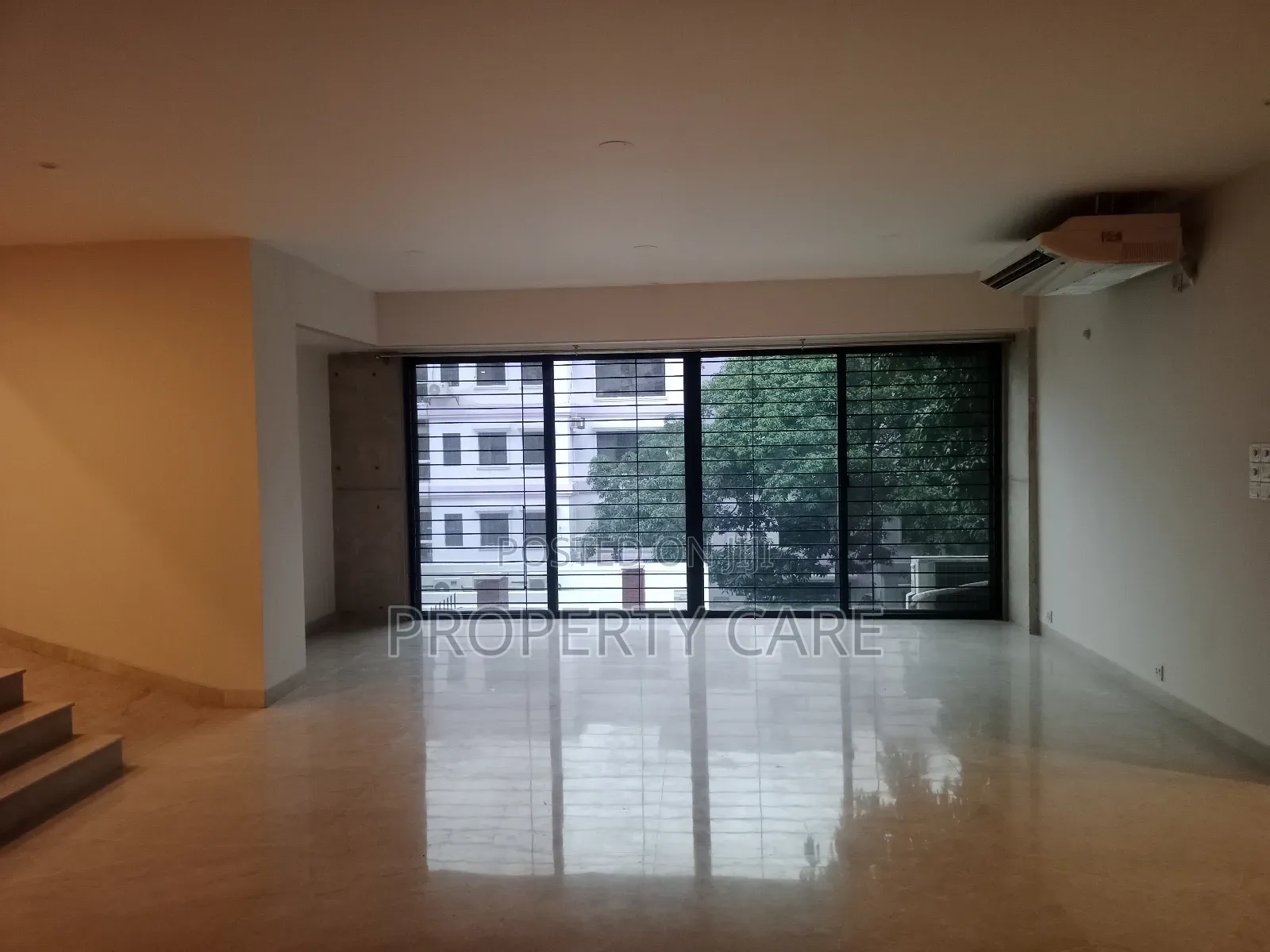 4bdrm Apartment in Gulshan for rent