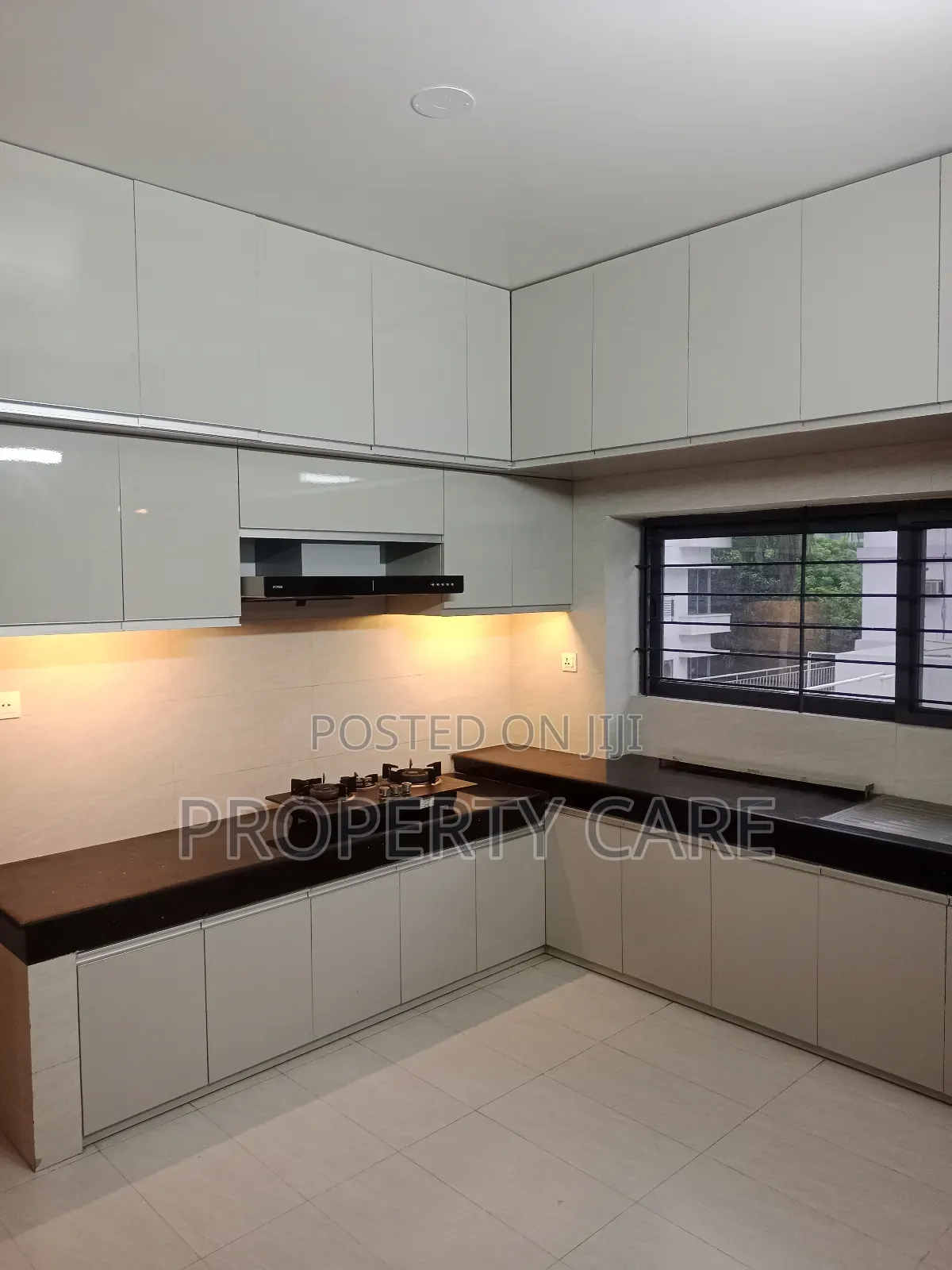 4bdrm Apartment in Gulshan for rent