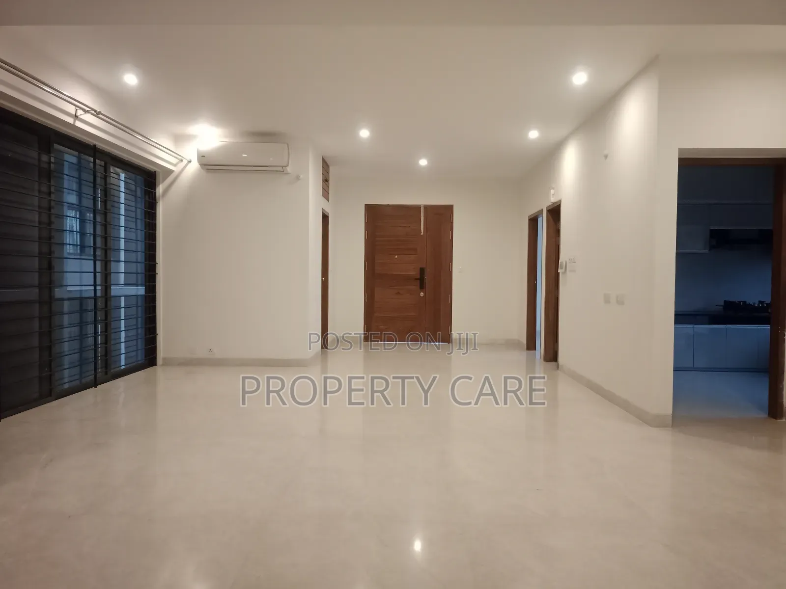 4bdrm Apartment in Gulshan for rent