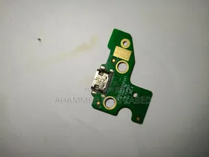 Photo - Changing Logic for Walpad 8g