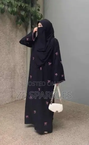 Photo - Pookie 1 Borkha