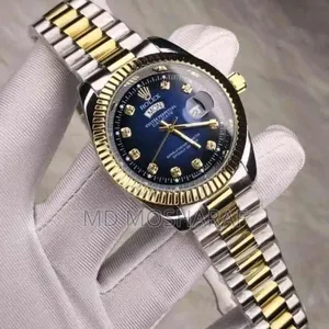 Rolex Day-Date Oyster Perpetual – 5885prestige Luxury in One