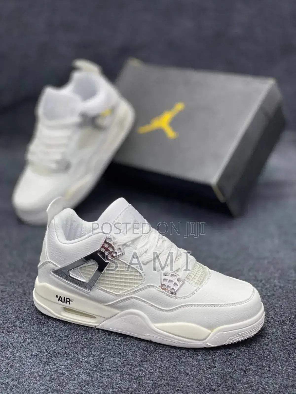 Air Jordan 4
