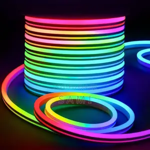 Gearup Nrgb50 5 Meter RGB Neon Light