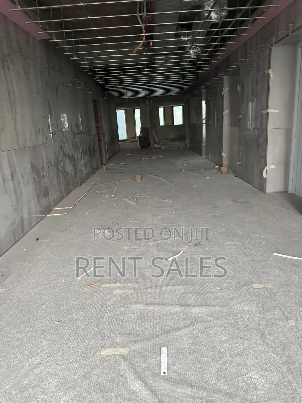 Leed Gold Iso Certified New Building 7400 SQFT for Rent