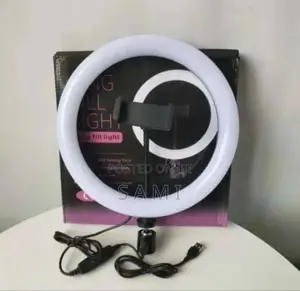 Photo -  সুপার সেল! 
10 Inch Led Ring Light