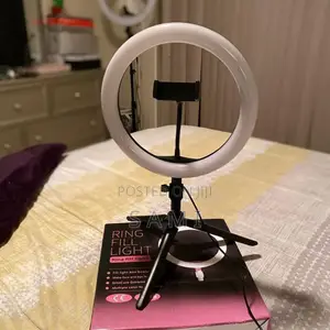  সুপার সেল! 
10 Inch Led Ring Light