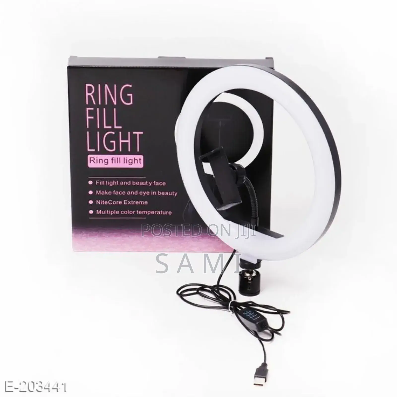  সুপার সেল! 
10 Inch Led Ring Light