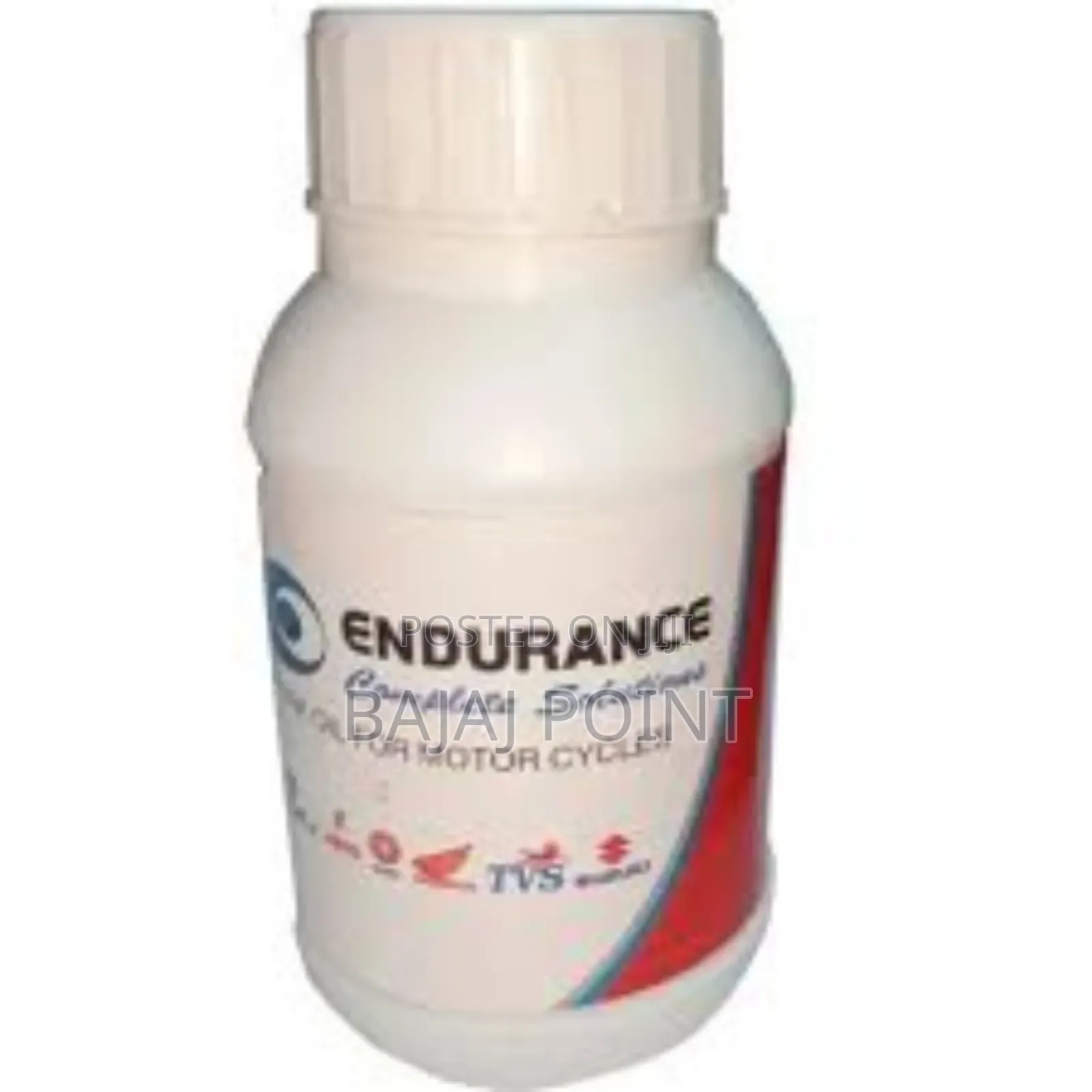 Endurance Motorcycle Front Fork Oil