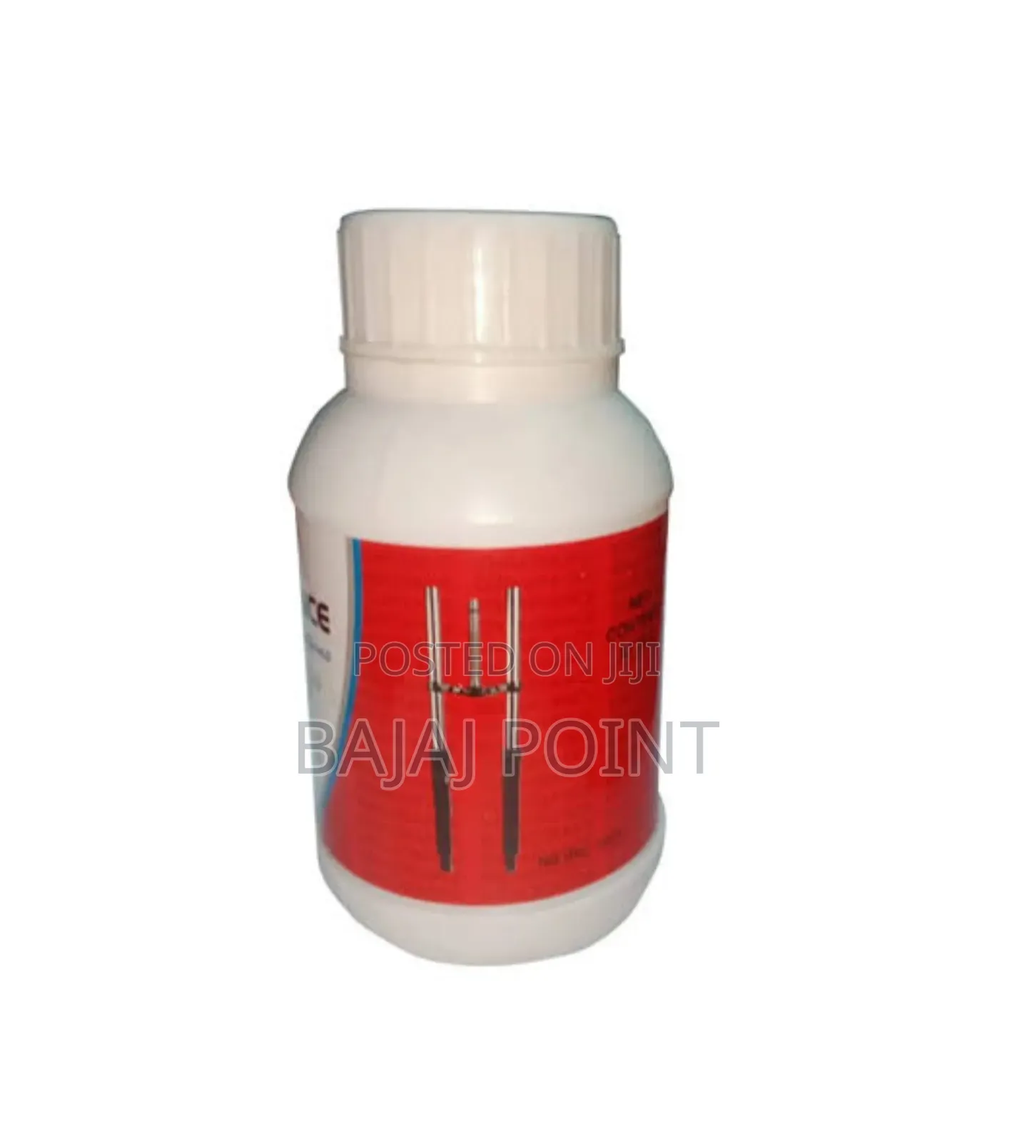 Endurance Motorcycle Front Fork Oil