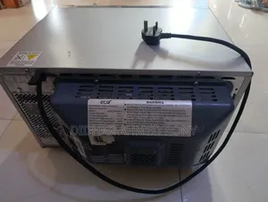 Photo - Eco Plus Oven