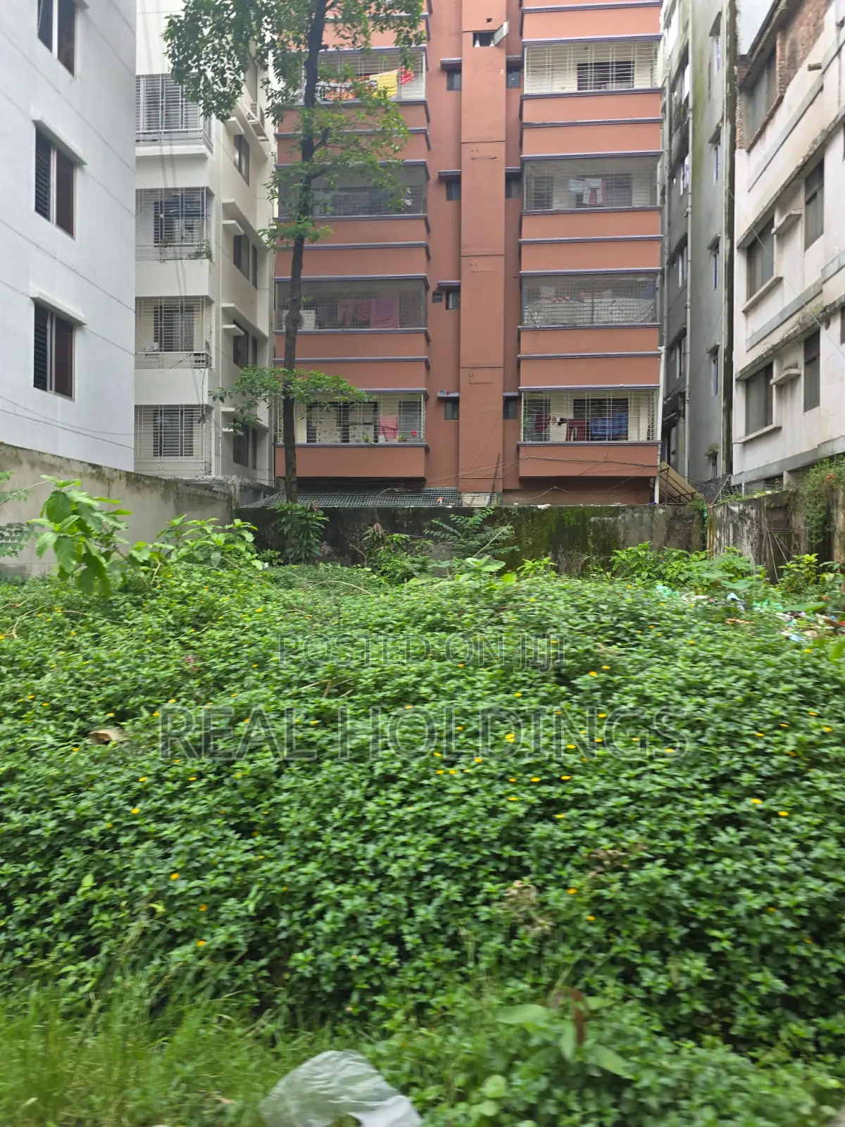 3 Katha Plot Sale, F-Block