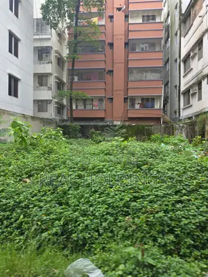 Photo - 3 Katha Plot Sale, F-Block