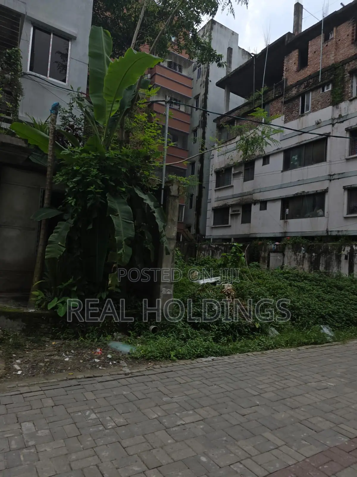 3 Katha Plot Sale, F-Block