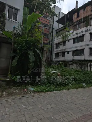 3 Katha Plot Sale, F-Block