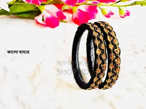 লালঝিলিক - Handmade চুড়ি