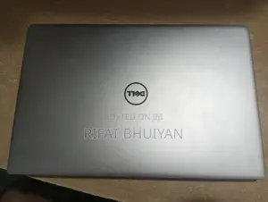 Photo - Laptop Dell XPS 13 (9360) 8GB Intel Core I5 SSD 256GB