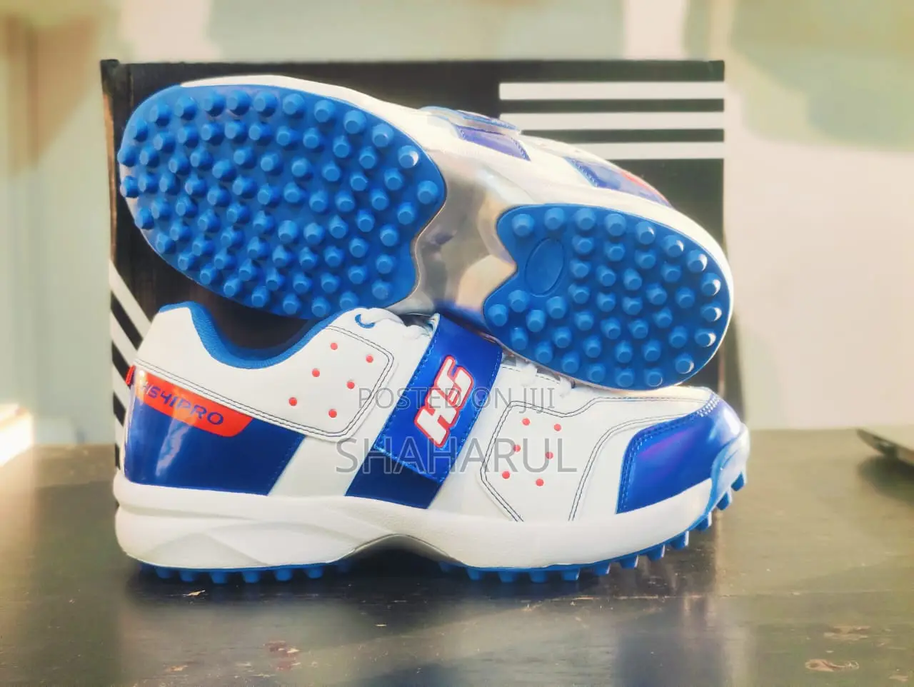 Hs 41 Sports Shoes 16753 ,16750