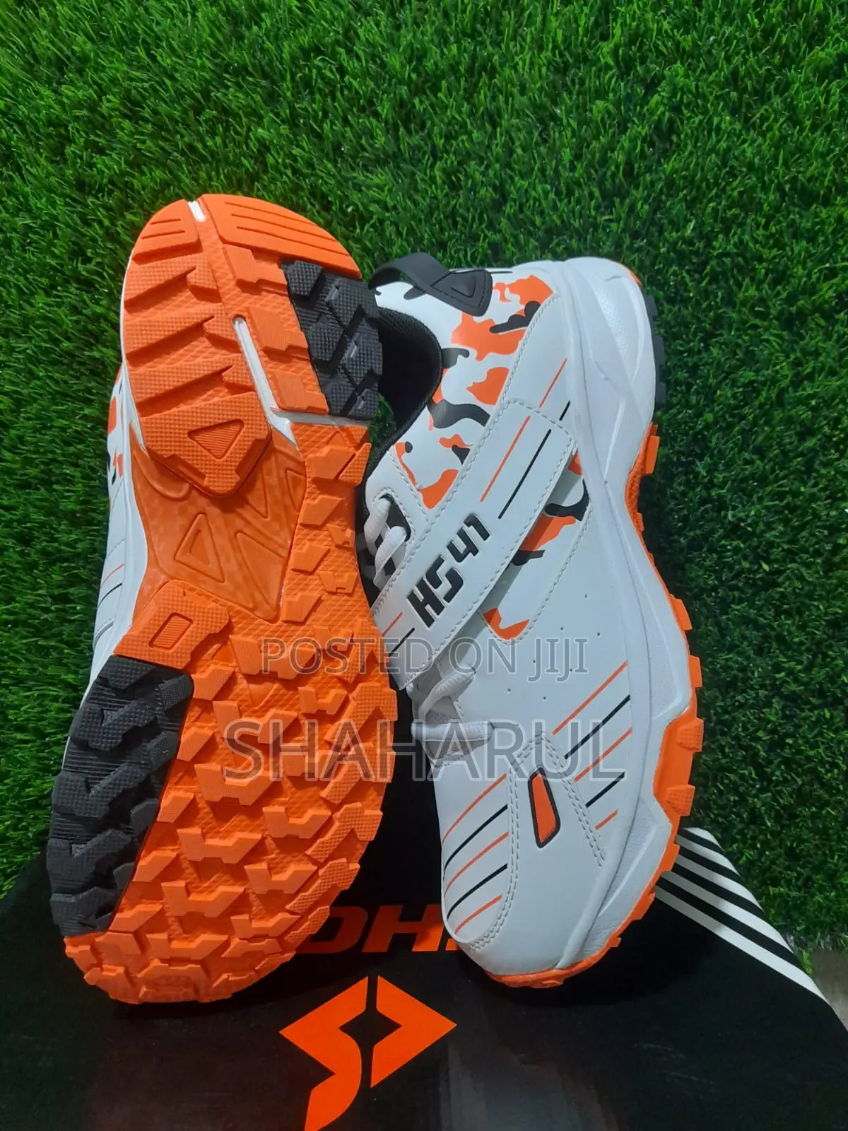 Hs 41 Sports Shoes 16753 ,16750