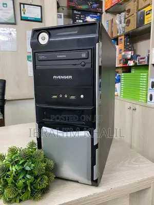 Photo - Intel Core I5 1st Gen 3.20ghz,Ddr- 3 4gb Ram , Ssd: 120gb
