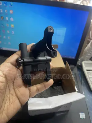 Photo - Mobile Holder for Motorcycle