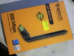 Usb Adapter Wireless