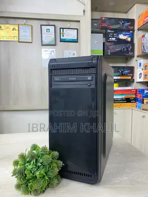 Photo - Intel Core I5 1st Gen 3.60ghz,Ddr- 3 4gb Ram , HDD-500gb