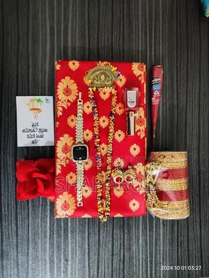 Photo - Exclusive Shari Gift Combo