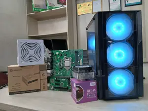 Intel Core I5 6th Gen 3.20ghz, DDR 4 Ram Gb , Nvme SSD : 256gb