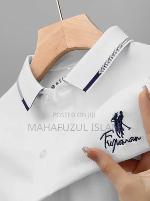 Premium Quality Polo Shirt