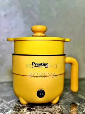 Photo - Electric Multicooker