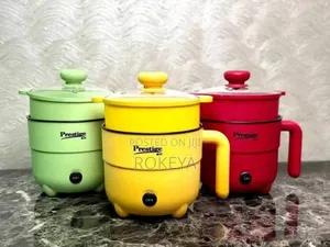 Electric Multicooker