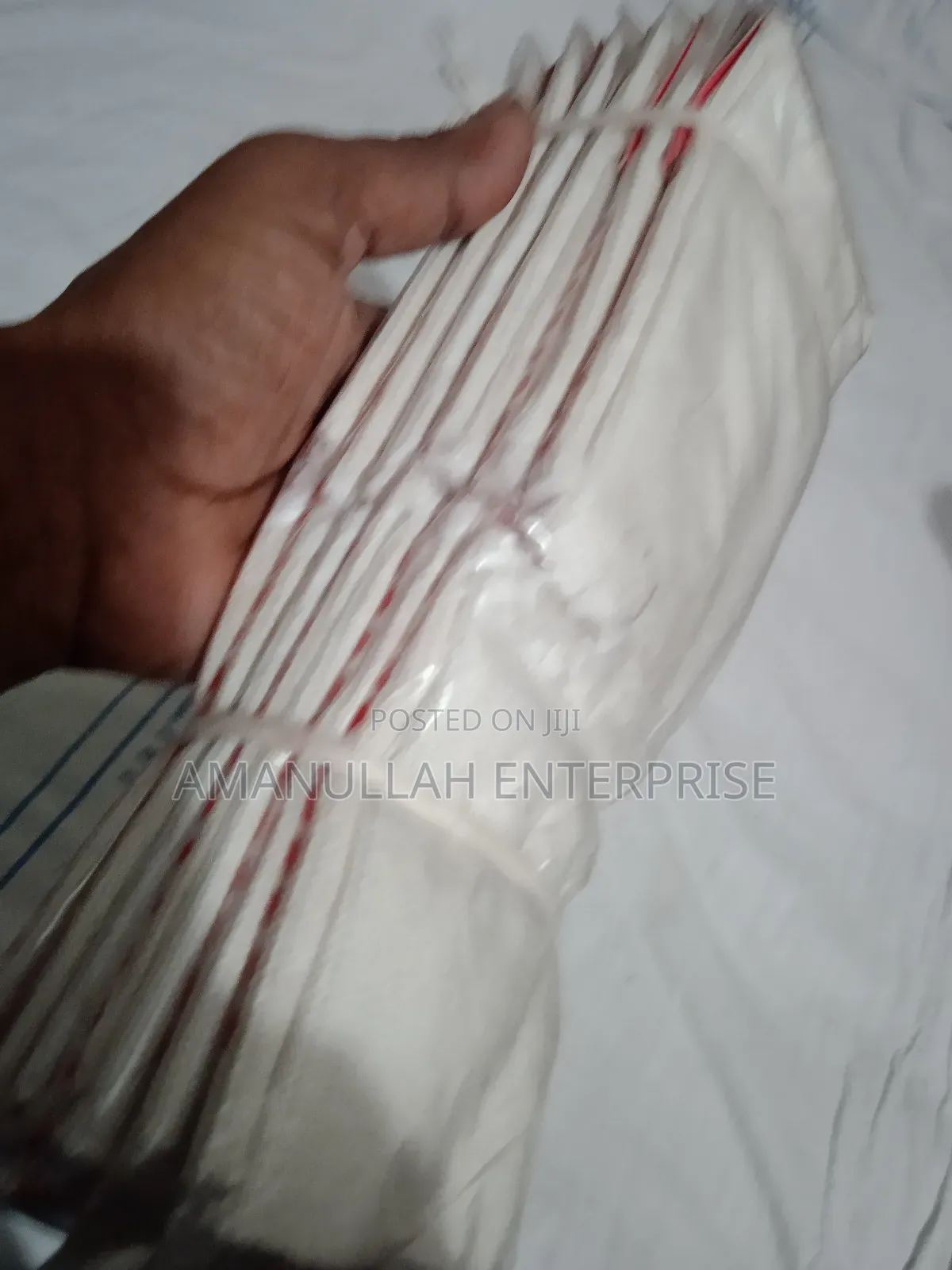 "Anklet" in Football to Protect of Players During Football Games.