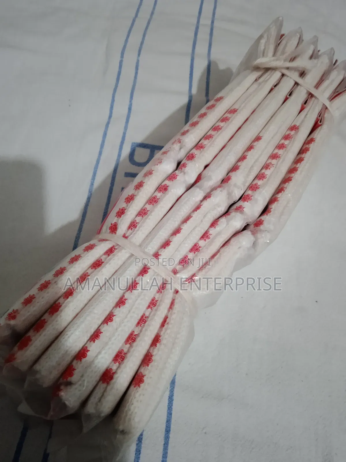 "Anklet" in Football to Protect of Players During Football Games.