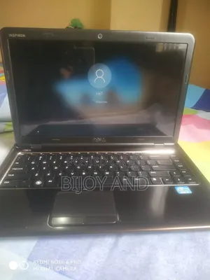 Photo - Laptop Dell Inspiron 4000 6GB Intel Core i5 SSD 512GB